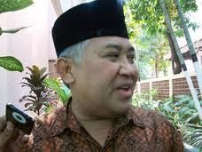 Din Syamsuddin Kritik Balsem Ibarat Memberi Ikan, Bukan Kail Din Syamsuddin Kritik Balsem Ibarat Memberi Ikan, Bukan Kail