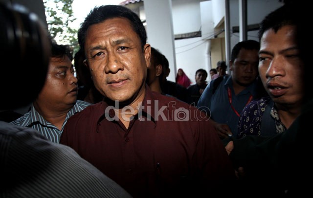 Hakim Pesta Narkoba Divonis 2 Tahun Lukai Rasa Keadilan! Hakim Pesta Narkoba Divonis 2 Tahun Lukai Rasa Keadilan!