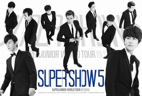 Konser di Jakarta, Super Junior Minta Nasi Goreng Konser di Jakarta, Super Junior Minta Nasi Goreng