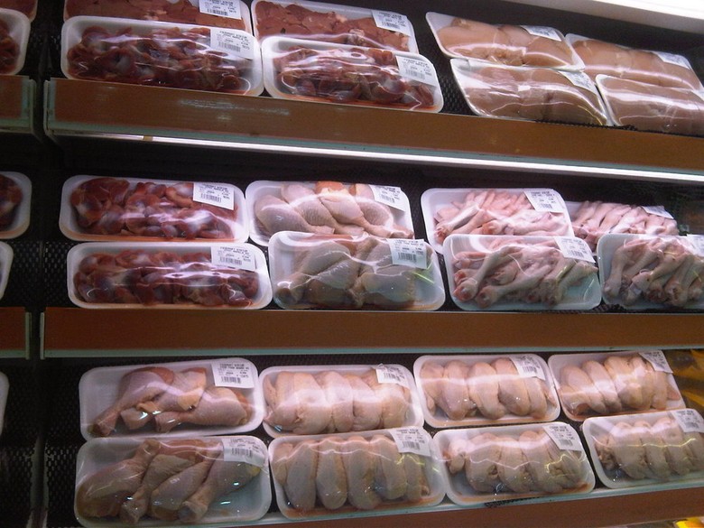 Dapat Tugas Impor Daging, Bulog Pinjam Uang dari Bank Rp 350 Miliar Dapat Tugas Impor Daging, Bulog Pinjam Uang dari Bank Rp 350 Miliar
