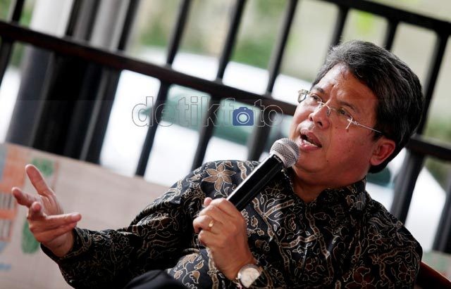 Kondisi Hukum di Indonesia Dinilai Semakin Buruk Kondisi Hukum di Indonesia Dinilai Semakin Buruk