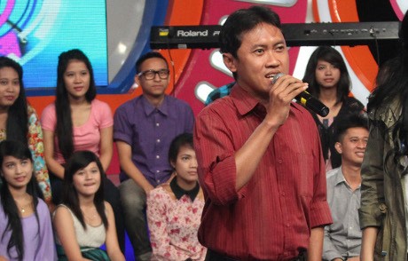 Makin Terkenal, Arya Wiguna Jadi Model Video Klip Makin Terkenal, Arya Wiguna Jadi Model Video Klip
