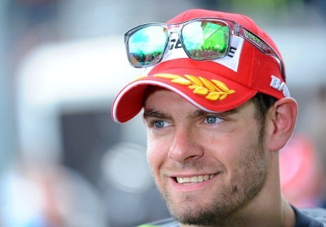 Crutchlow Berharap Balapan Kering di Mugello Crutchlow Berharap Balapan Kering di Mugello