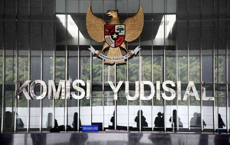 Seorang Calon Hakim Agung Hartanya Mencapai Rp 4,9 M Seorang Calon Hakim Agung Hartanya Mencapai Rp 4,9 M
