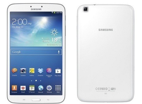 Galaxy Tab 3 versi 8 inch (samsung) Galaxy Tab 3 versi 8 inch (samsung)