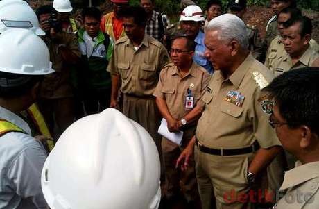 Kenapa Kejagung Stop Penyidikan Korupsi Gubernur Kaltim? Kenapa Kejagung Stop Penyidikan Korupsi Gubernur Kaltim?