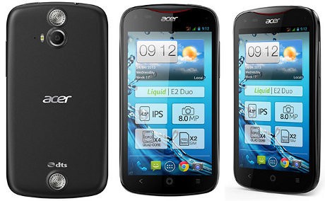 Liquid E2 (acer) Liquid E2 (acer)