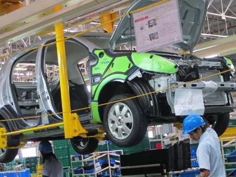 Mengintip Program Mobil Murah Thailand Mengintip Program Mobil Murah Thailand