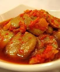 Harga Jengkol Melonjak Hingga Lima Kali Lipat Dalam Dua Pekan Harga Jengkol Melonjak Hingga Lima Kali Lipat Dalam Dua Pekan