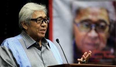 PDIP Bahas Ketua Baru MPR Setelah 7 Hari Wafatnya Taufiq Kiemas PDIP Bahas Ketua Baru MPR Setelah 7 Hari Wafatnya Taufiq Kiemas
