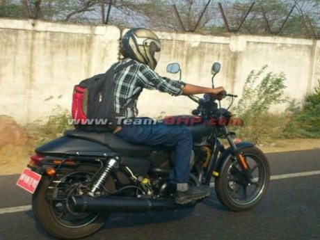 Moge Murah Harley-Davidson Mulai Dites Moge Murah Harley-Davidson Mulai Dites