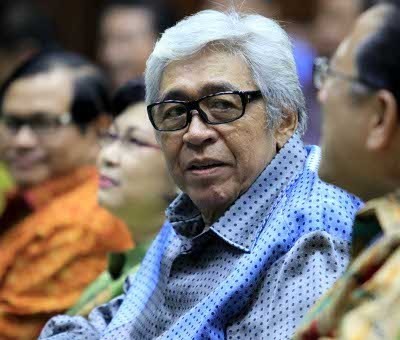 4 Nama Calon Pengganti Taufiq Kiemas untuk Posisi Ketua MPR 4 Nama Calon Pengganti Taufiq Kiemas untuk Posisi Ketua MPR