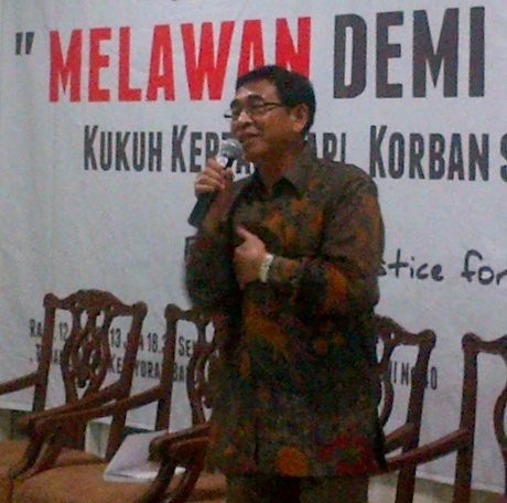 Ini Kata Wamen ESDM Soal Kasus Chevron Ini Kata Wamen ESDM Soal Kasus Chevron
