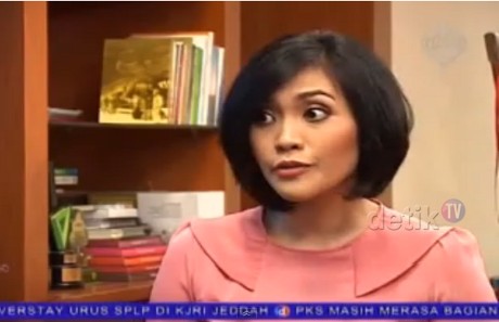 Ini Pengakuan Panjang Lebar Briptu Rani Soal Pelecehan oleh Pimpinan Ini Pengakuan Panjang Lebar Briptu Rani Soal Pelecehan oleh Pimpinan