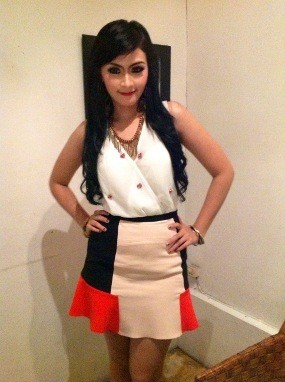 Citra Marcelina Pacaran dengan Hengky Kurniawan? Citra Marcelina Pacaran dengan Hengky Kurniawan?