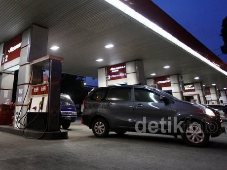 Siap-siap, BBM Subsidi Naik Setelah 17 Juni Siap-siap, BBM Subsidi Naik Setelah 17 Juni