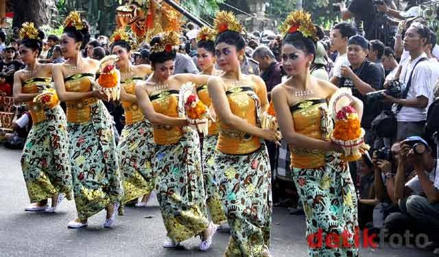 Presiden SBY Akan Buka Pesta Kesenian Bali di Denpasar Presiden SBY Akan Buka Pesta Kesenian Bali di Denpasar
