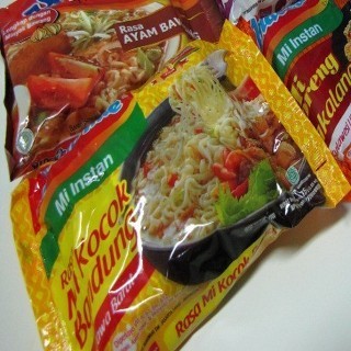 BBM Naik, Bos Indofood Janji Tak Naikkan Harga Indomie BBM Naik, Bos Indofood Janji Tak Naikkan Harga Indomie