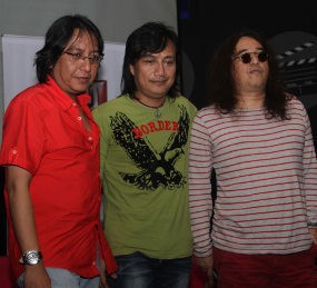 Konser KLa Project Diundur 23 Agustus Konser KLa Project Diundur 23 Agustus