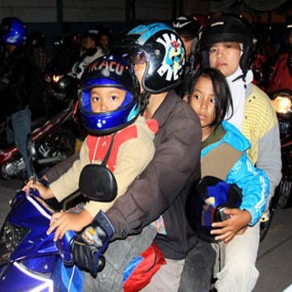 Bahas Mudik Lebaran 2013, Seluruh Dinas Perhubungan Jawa Barat Kumpul di Karawang Bahas Mudik Lebaran 2013, Seluruh Dinas Perhubungan Jawa Barat Kumpul di Karawang