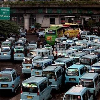 BBM Naik, Kenaikan Tarif Angkutan Umum Dipatok Maksimal 20% BBM Naik, Kenaikan Tarif Angkutan Umum Dipatok Maksimal 20%