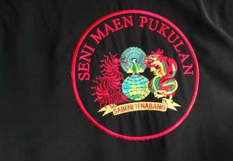 Jurus Seni Maen Pukulan Sabeni: Naga Ngerem hingga Kelabang Nyebrang Jurus Seni Maen Pukulan Sabeni: Naga Ngerem hingga Kelabang Nyebrang