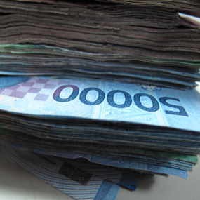 Bank Mestika Bidik Salurkan Kredit Rp 5,9 Triliun di 2013 Bank Mestika Bidik Salurkan Kredit Rp 5,9 Triliun di 2013