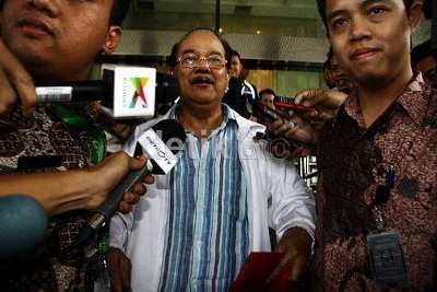 Kasus Alquran, Zulkarnaen Soal Priyo: Pada Waktunya Pasti akan Ketahuan Kasus Alquran, Zulkarnaen Soal Priyo: Pada Waktunya Pasti akan Ketahuan