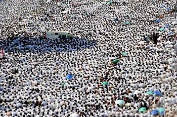 Ini Dia Kriteria Jamaah Haji yang Ditunda Keberangkatannya Ini Dia Kriteria Jamaah Haji yang Ditunda Keberangkatannya