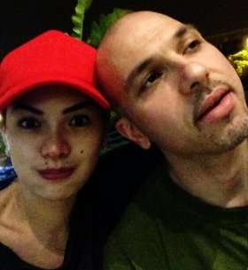 Ini Dia Kekasih Bule Nikita Mirzani Ini Dia Kekasih Bule Nikita Mirzani