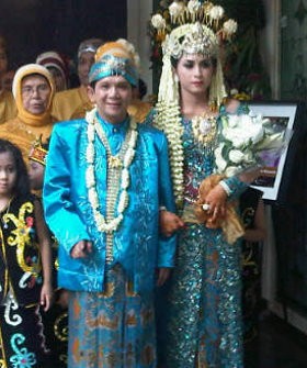 Baru Menikah, Ginanjar Langsung Ingin Punya Anak Baru Menikah, Ginanjar Langsung Ingin Punya Anak