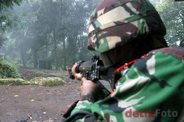 40 Tank Marder Jerman Akan Segera Perkuat TNI AD 40 Tank Marder Jerman Akan Segera Perkuat TNI AD