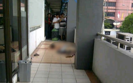 Terkuak, Identitas Mayat dengan Kepala Terpisah di Laguna Terkuak, Identitas Mayat dengan Kepala Terpisah di Laguna