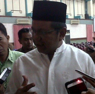 Renovasi Masjidil Haram Diperkirakan Selesai 2016 Renovasi Masjidil Haram Diperkirakan Selesai 2016