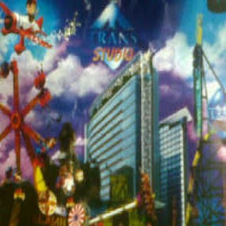 Trans Studio Bandung Gandeng dealgoing.com untuk Jual Tiket Murah Trans Studio Bandung Gandeng dealgoing.com untuk Jual Tiket Murah