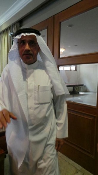 Arab Saudi Selesaikan Perluasan Wilayah Masjidil Haram di Tahun 2016 Arab Saudi Selesaikan Perluasan Wilayah Masjidil Haram di Tahun 2016