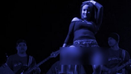 \Goyang Erotis Kebanyakan Dilakukan Pedangdut Belum Populer\ \Goyang Erotis Kebanyakan Dilakukan Pedangdut Belum Populer\