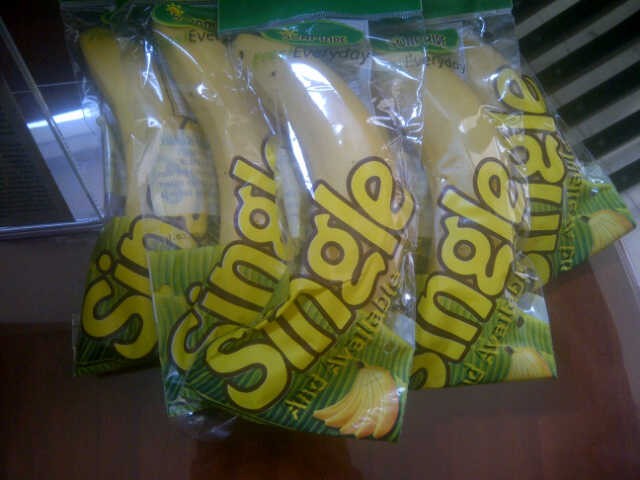 Pisang Sunpride Akan Go International Tahun Depan Pisang Sunpride Akan Go International Tahun Depan