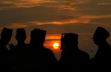 Penentuan Awal Ramadan, NU Tetap Berpegang pada Hasil Rukyat Penentuan Awal Ramadan, NU Tetap Berpegang pada Hasil Rukyat