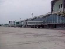Kualanamu Siap Beroperasi, Bandara Polonia Medan Pensiun di 25 Juli Kualanamu Siap Beroperasi, Bandara Polonia Medan Pensiun di 25 Juli