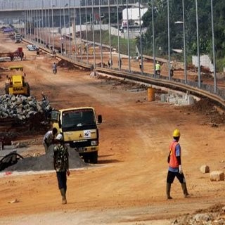 Pembebasan Lahan Proyek Tol Cijago Tahap II Belum Sampai 50% Pembebasan Lahan Proyek Tol Cijago Tahap II Belum Sampai 50%