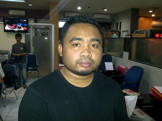 Perampok Cewek Panggilan High Class, John Weku di Mata Keluarga di Manado Perampok Cewek Panggilan High Class, John Weku di Mata Keluarga di Manado