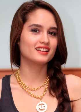 Ikut Acara Sahur Berbalut Komedi, Cinta Laura Sadar Dirinya Tak Lucu Ikut Acara Sahur Berbalut Komedi, Cinta Laura Sadar Dirinya Tak Lucu