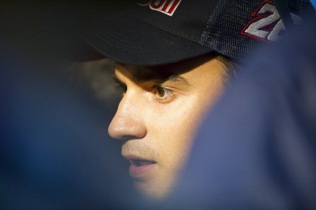 Pedrosa Absen dari Kualifikasi MotoGP Jerman Pedrosa Absen dari Kualifikasi MotoGP Jerman