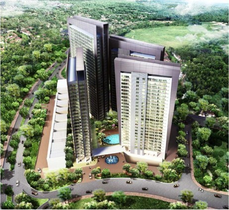 Sinar Mas Tawarkan Apartemen di BSD, Harga Termurah Rp 361 Juta/Unit Sinar Mas Tawarkan Apartemen di BSD, Harga Termurah Rp 361 Juta/Unit