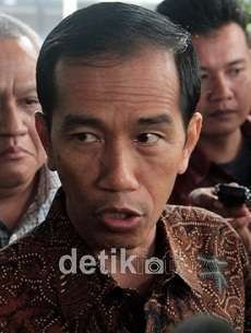 Jokowi Gelar Rapat Persiapan Mudik Lebaran Bersama Kapolda Metro Jaya Jokowi Gelar Rapat Persiapan Mudik Lebaran Bersama Kapolda Metro Jaya