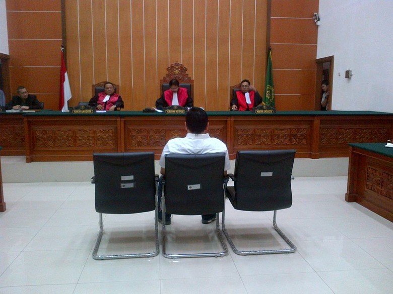 Freddy Budiman Pemilik 1 Juta Ekstasi Divonis Mati Freddy Budiman Pemilik 1 Juta Ekstasi Divonis Mati