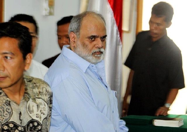 Anand Krishna Ajukan PK, Saksi Ahli Nilai Putusan Bebas Tak Bisa Dikasasi Anand Krishna Ajukan PK, Saksi Ahli Nilai Putusan Bebas Tak Bisa Dikasasi