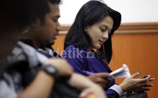 Jadi Istri Gembong Narkoba, Model Cantik Anggita Diberi Sejumlah Aset Jadi Istri Gembong Narkoba, Model Cantik Anggita Diberi Sejumlah Aset
