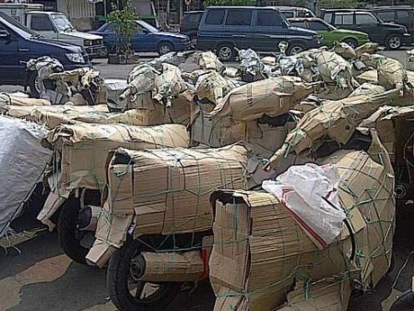 Ini Jadwal Mudik dan Balik Gratis Angkut Motor dengan Kereta Ini Jadwal Mudik dan Balik Gratis Angkut Motor dengan Kereta